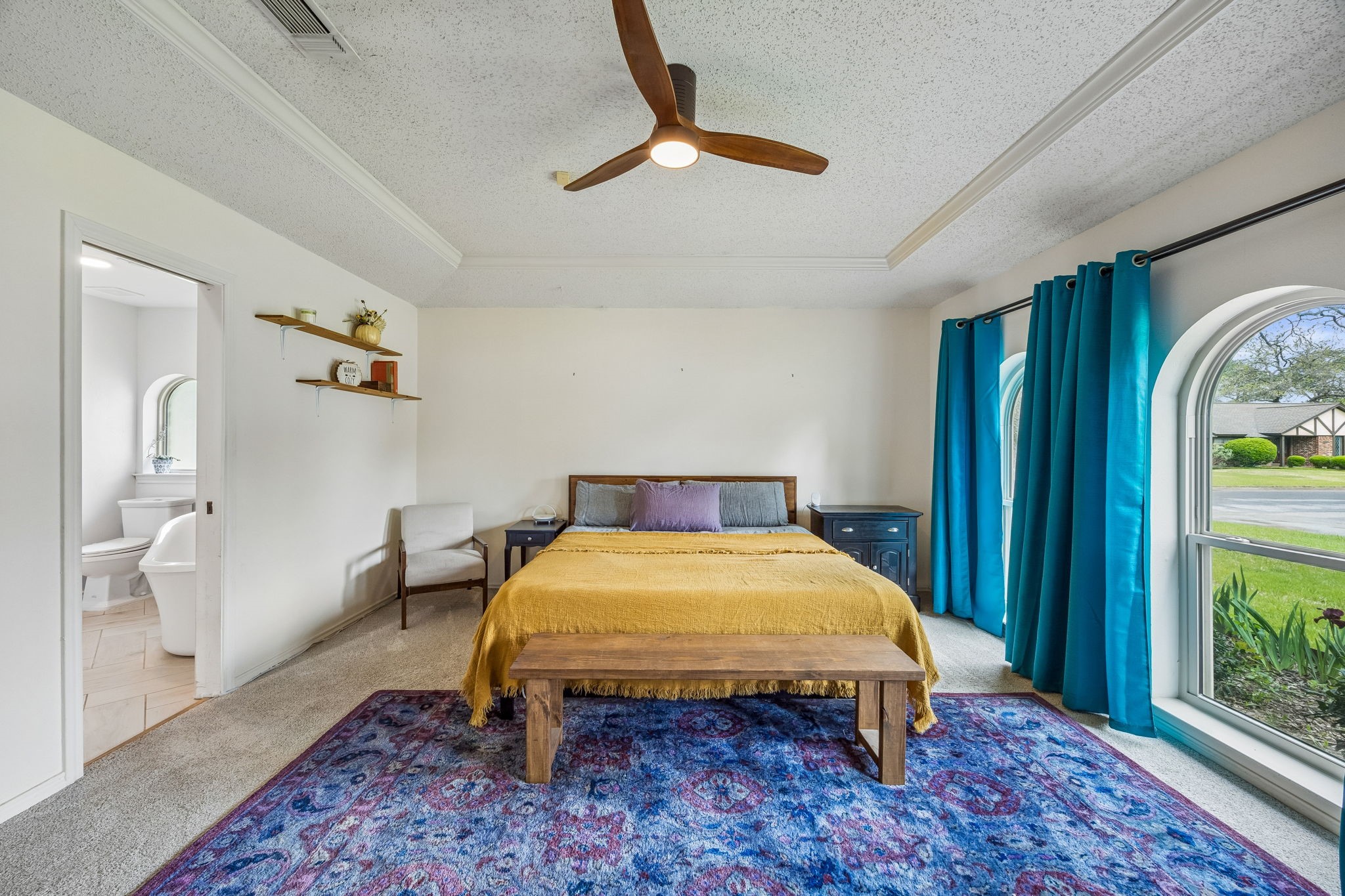 3211 Glasgow Terrace Arlington TX 76015