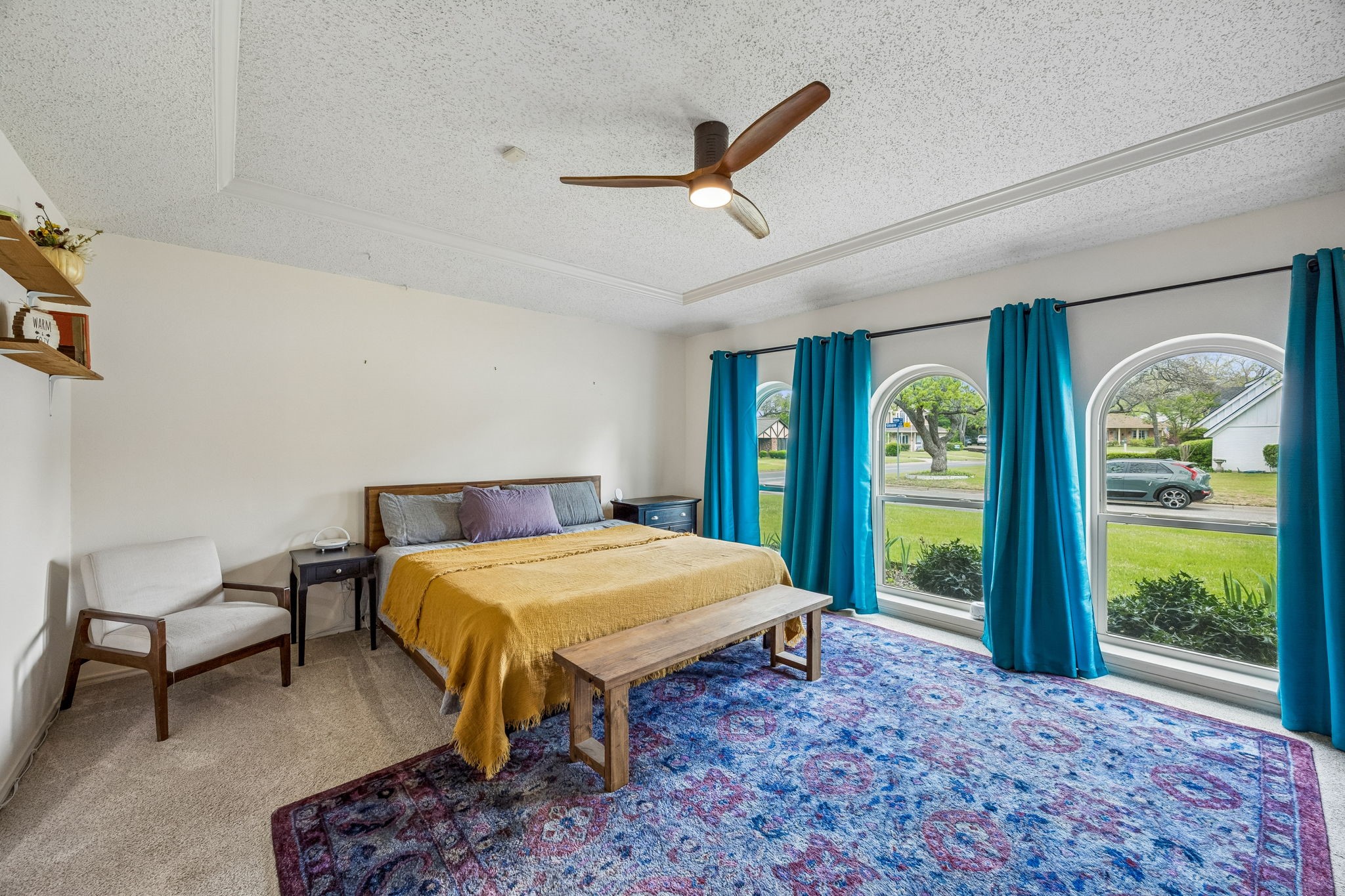 3211 Glasgow Terrace Arlington TX 76015