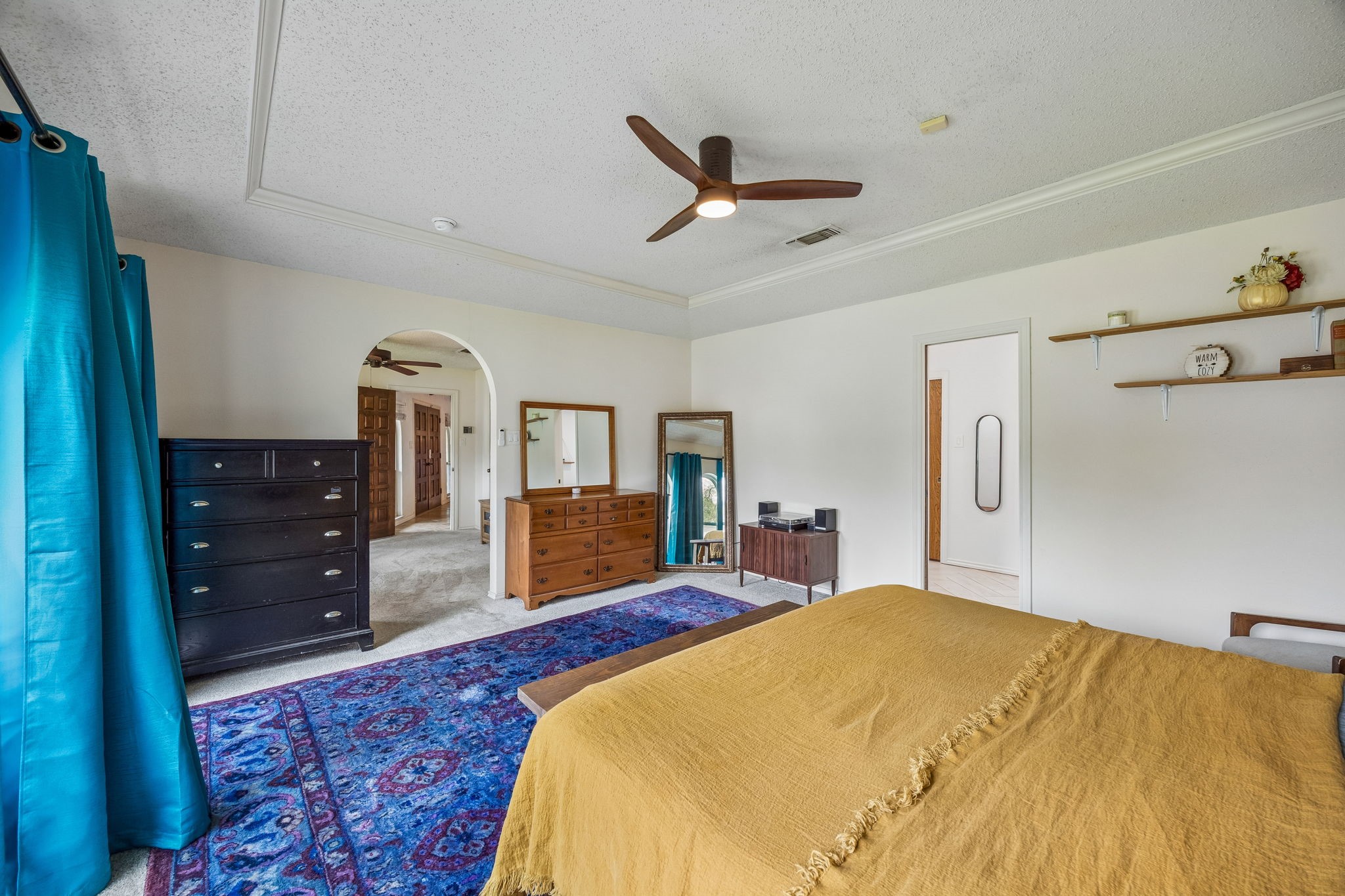 3211 Glasgow Terrace Arlington TX 76015