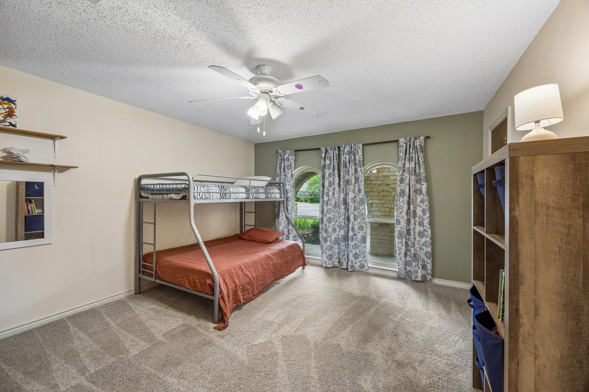 3211 Glasgow Terrace Arlington TX 76015