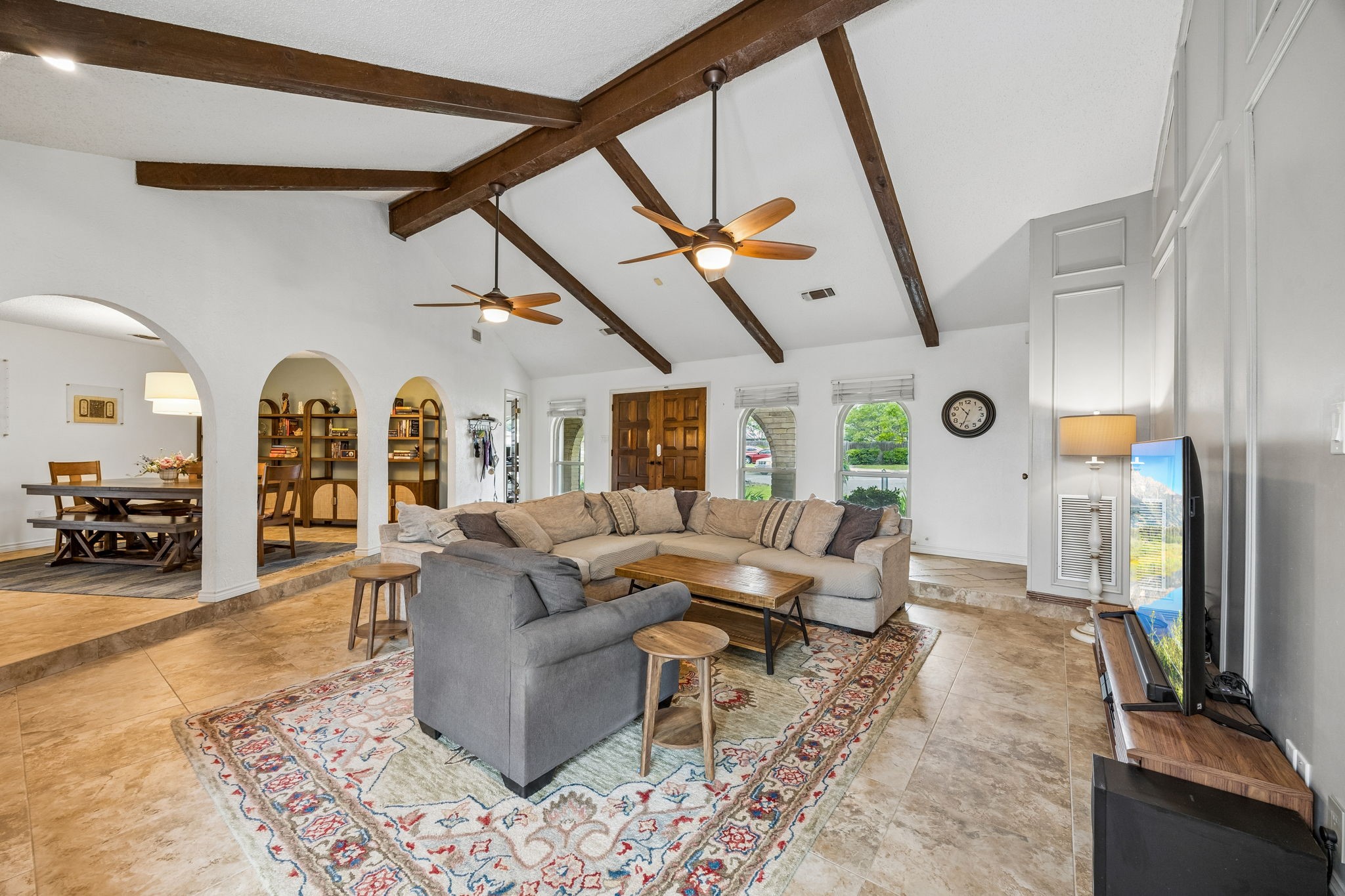 3211 Glasgow Terrace Arlington TX 76015