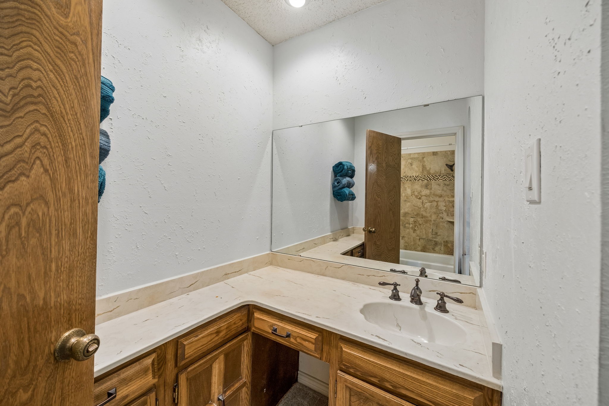 3211 Glasgow Terrace Arlington TX 76015