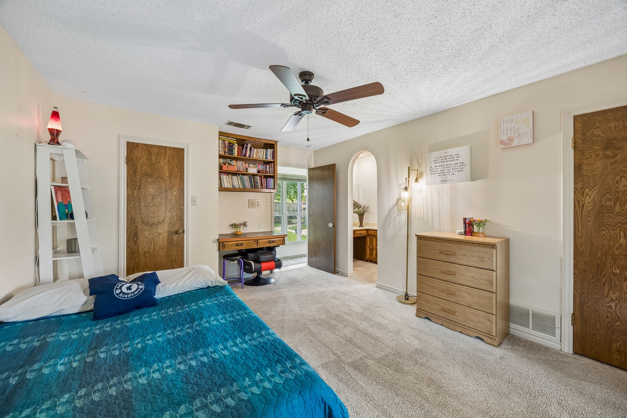 3211 Glasgow Terrace Arlington TX 76015