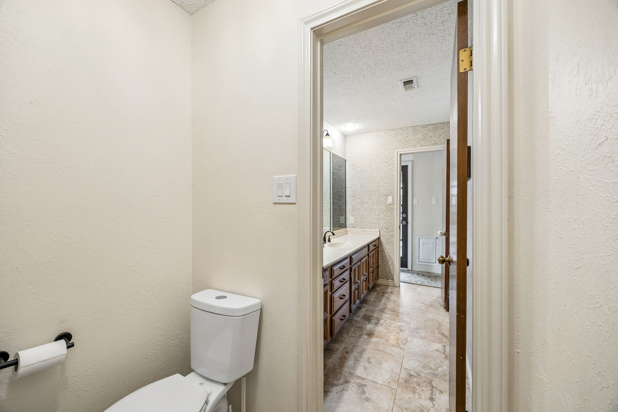 3211 Glasgow Terrace Arlington TX 76015