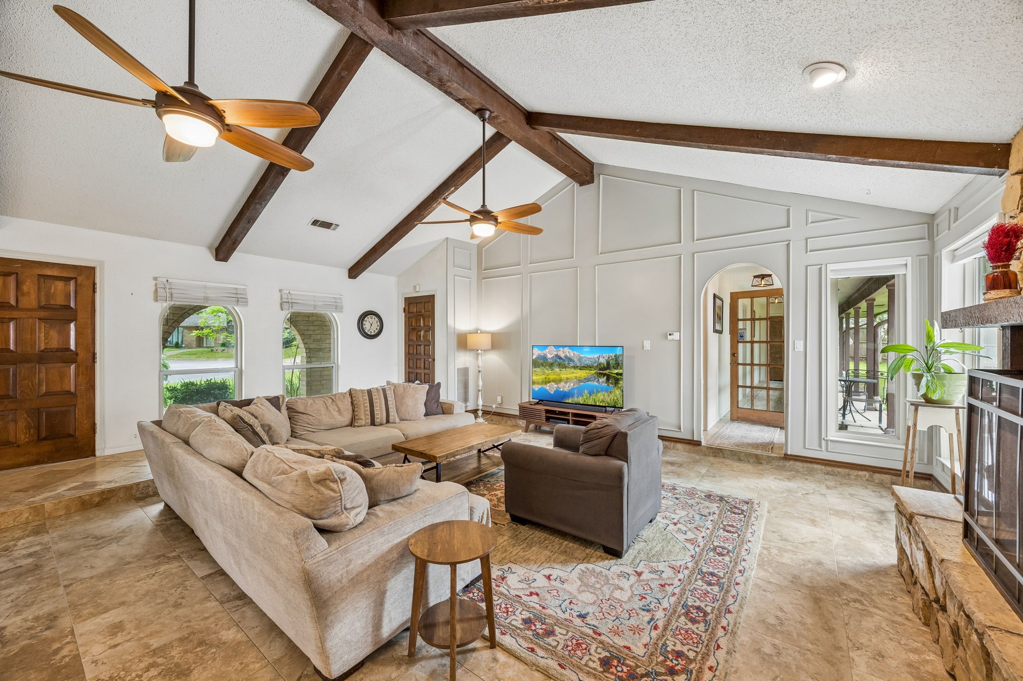 3211 Glasgow Terrace Arlington TX 76015
