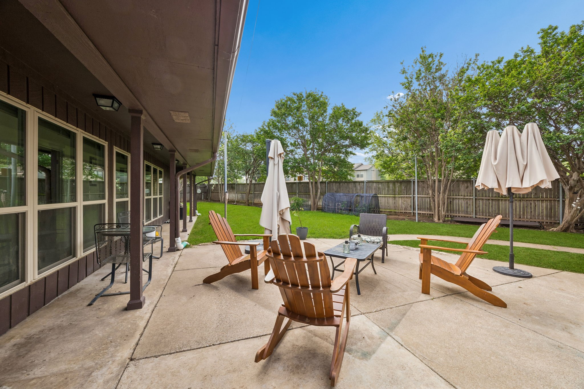 3211 Glasgow Terrace Arlington TX 76015