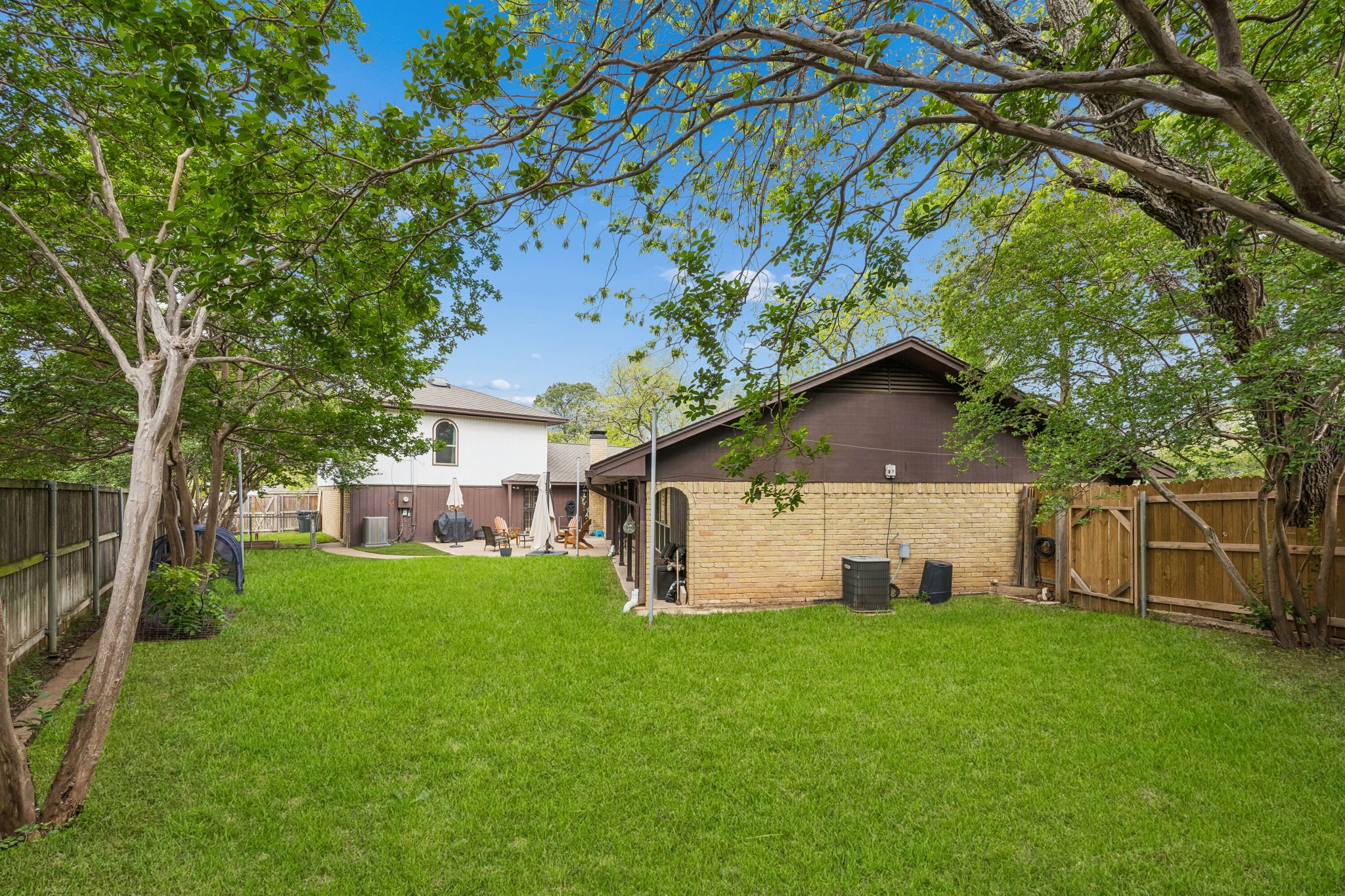 3211 Glasgow Terrace Arlington TX 76015