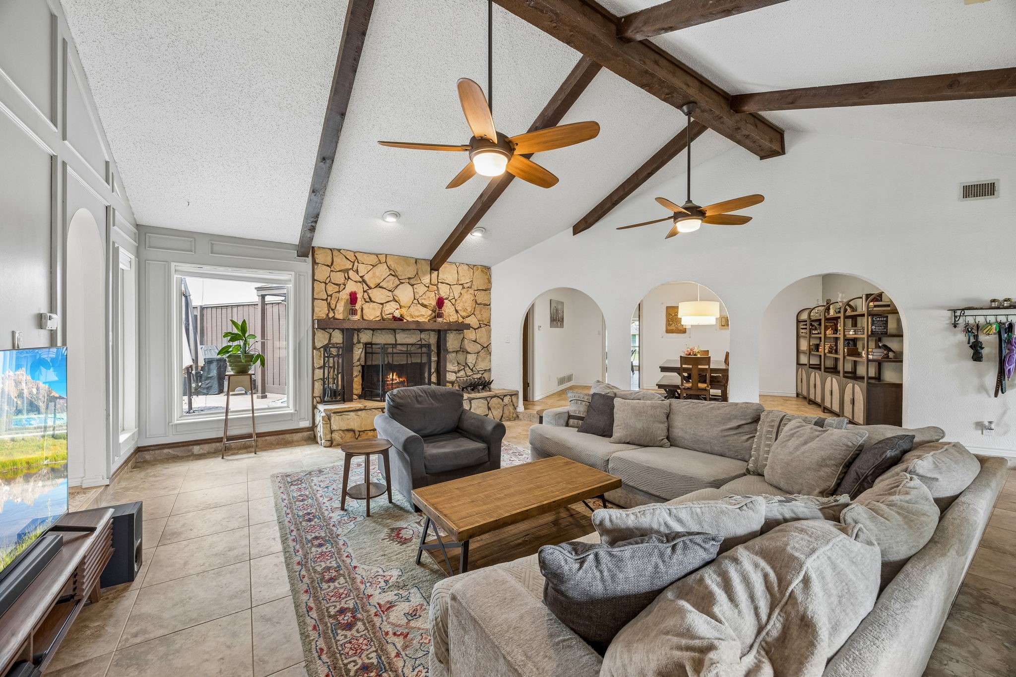 3211 Glasgow Terrace Arlington TX 76015