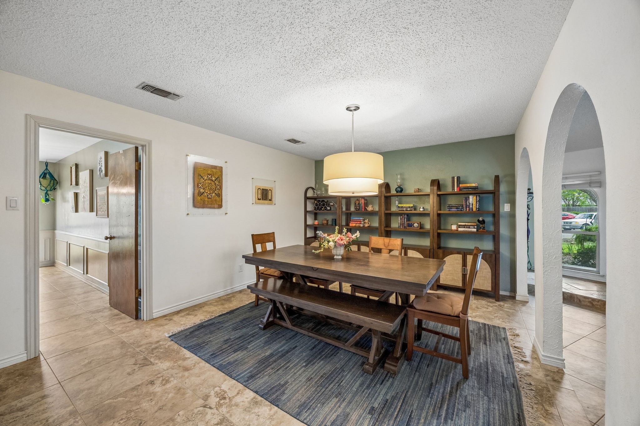 3211 Glasgow Terrace Arlington TX 76015