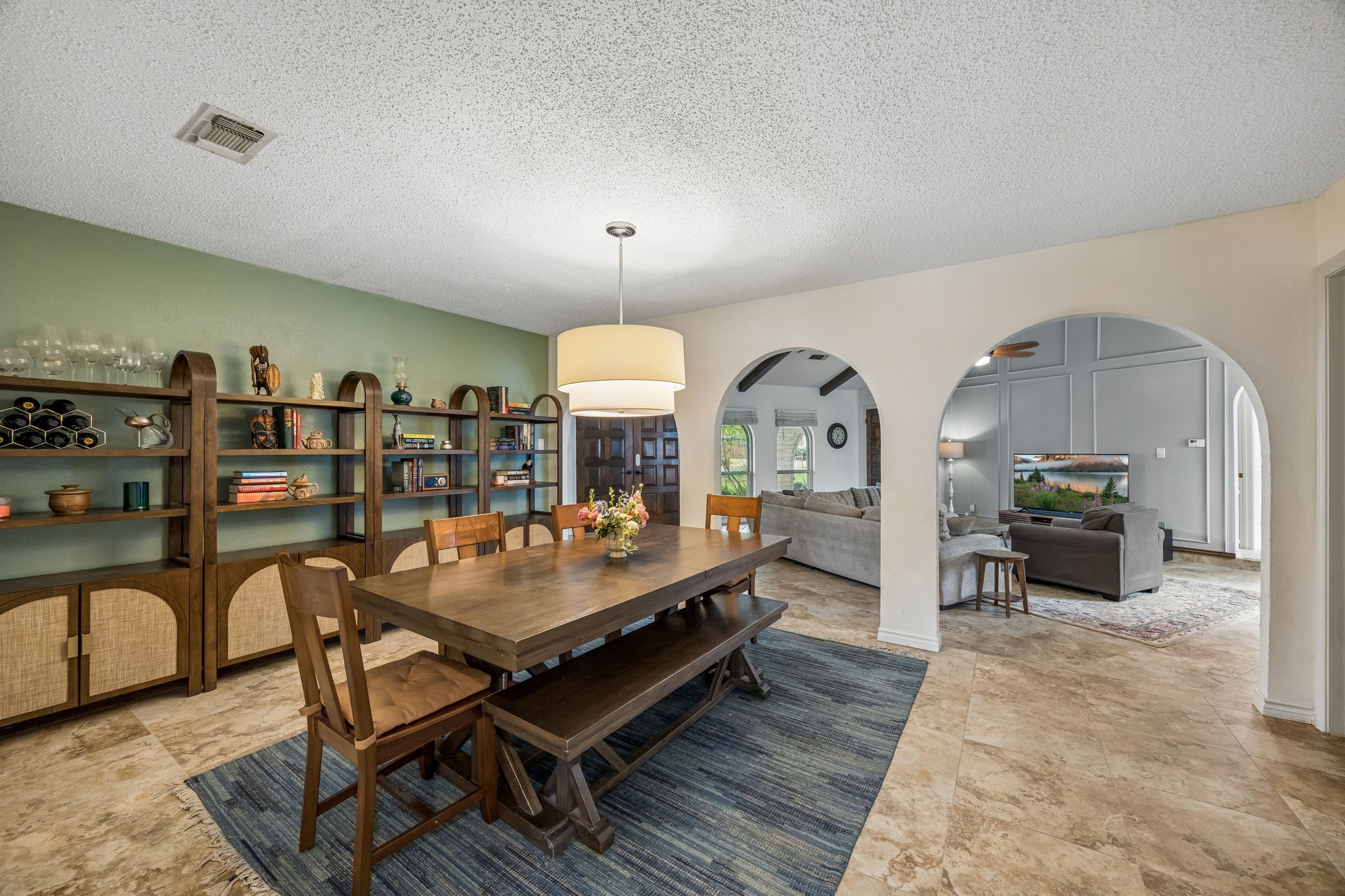3211 Glasgow Terrace Arlington TX 76015