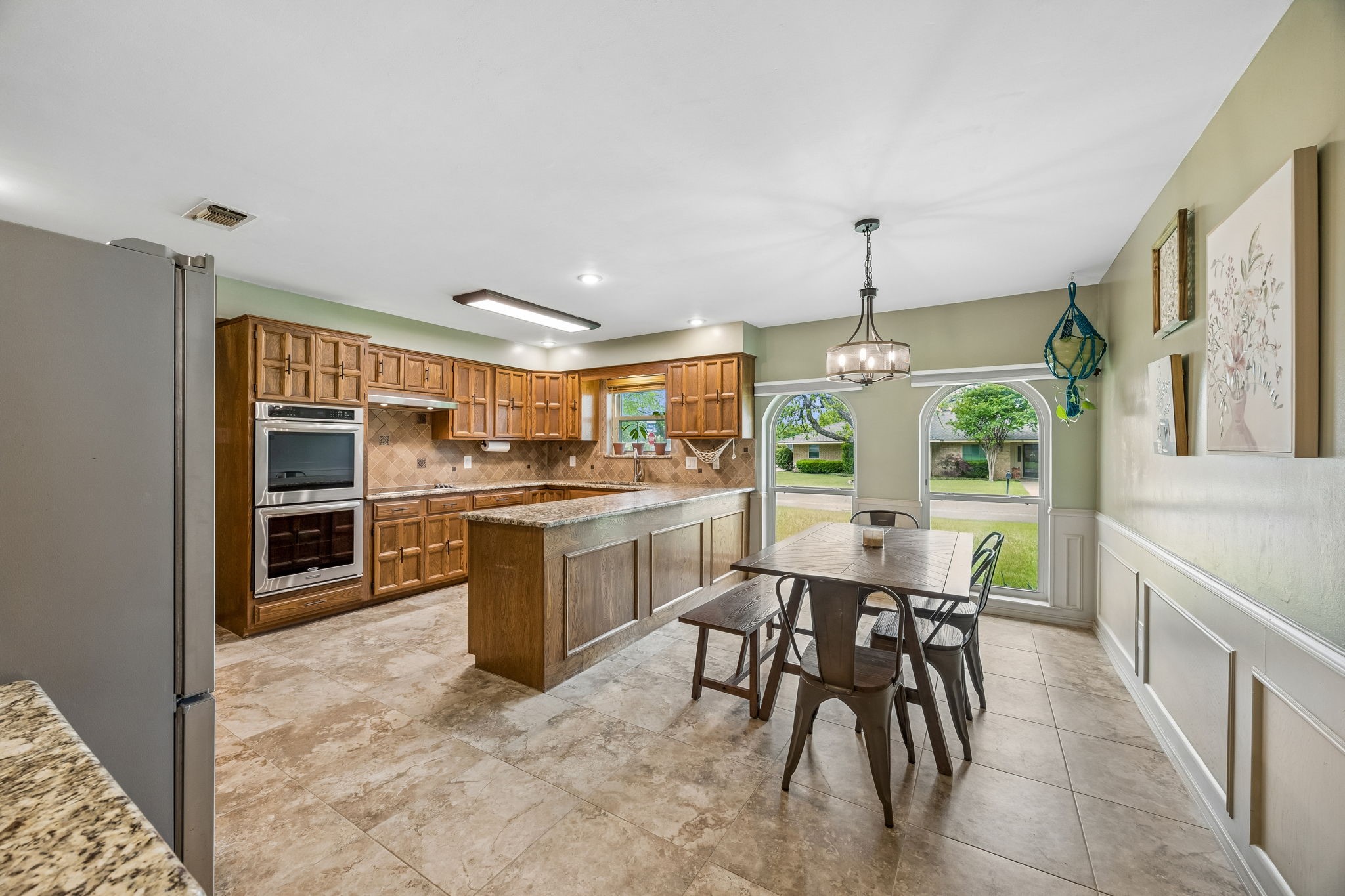 3211 Glasgow Terrace Arlington TX 76015