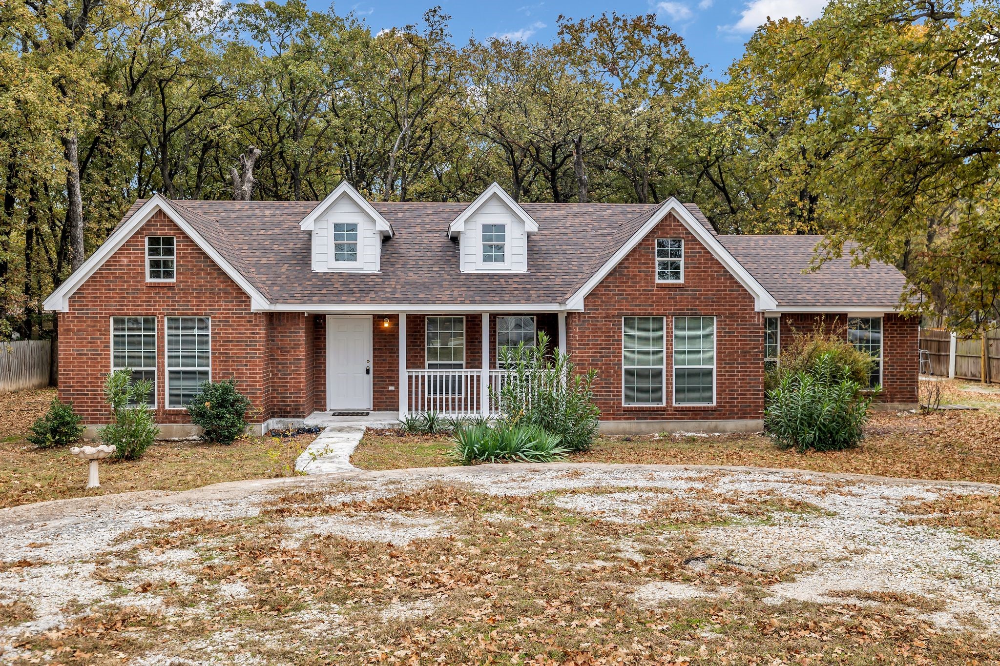 4818 Blue Water Circle Granbury TX 76049