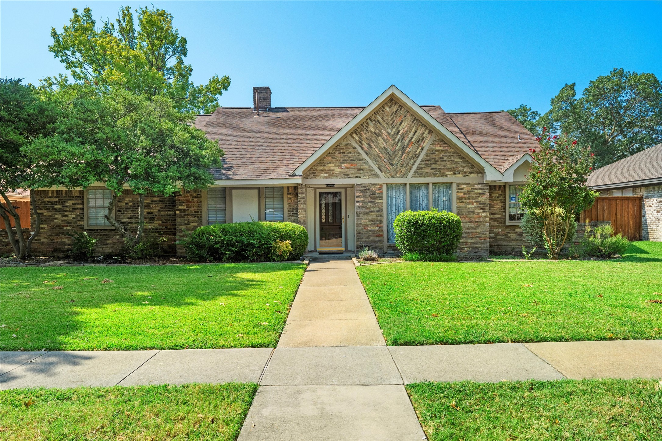 1204 Kenshire Lane Richardson TX 75081