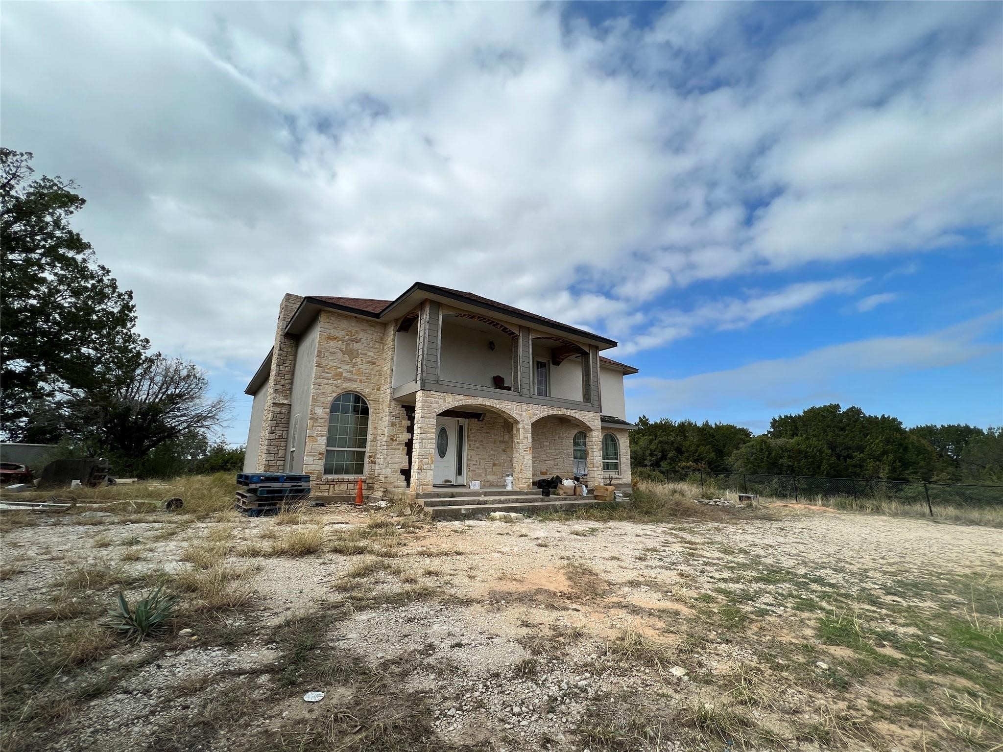 3605 Blueberry Trail Granbury TX 76048