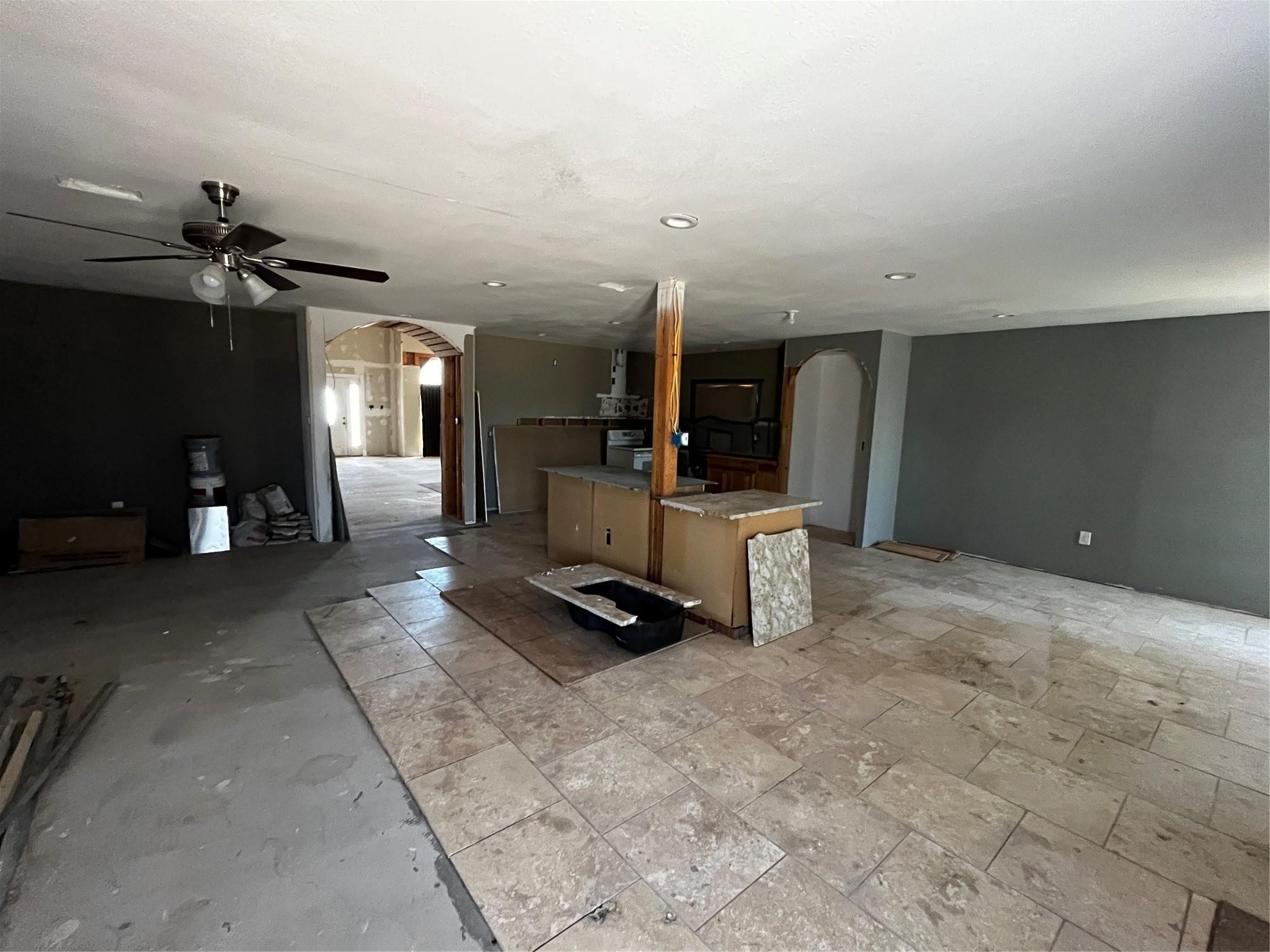 3605 Blueberry Trail Granbury TX 76048
