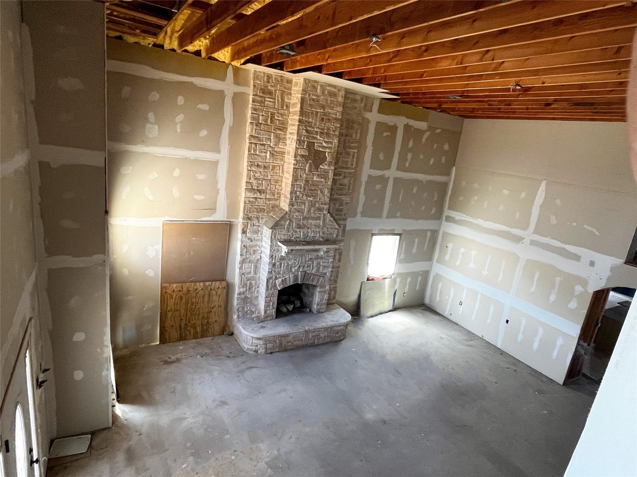 3605 Blueberry Trail Granbury TX 76048