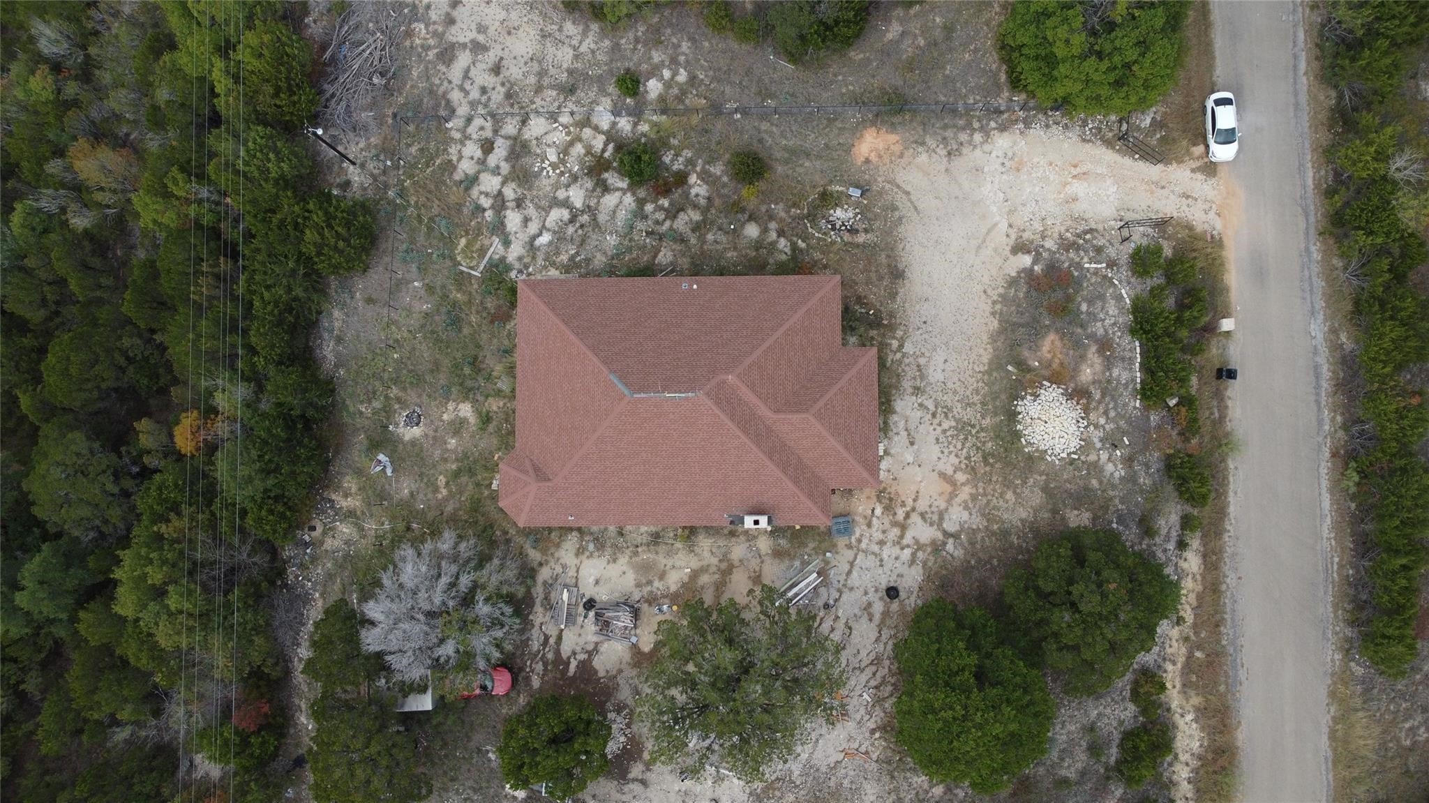 3605 Blueberry Trail Granbury TX 76048