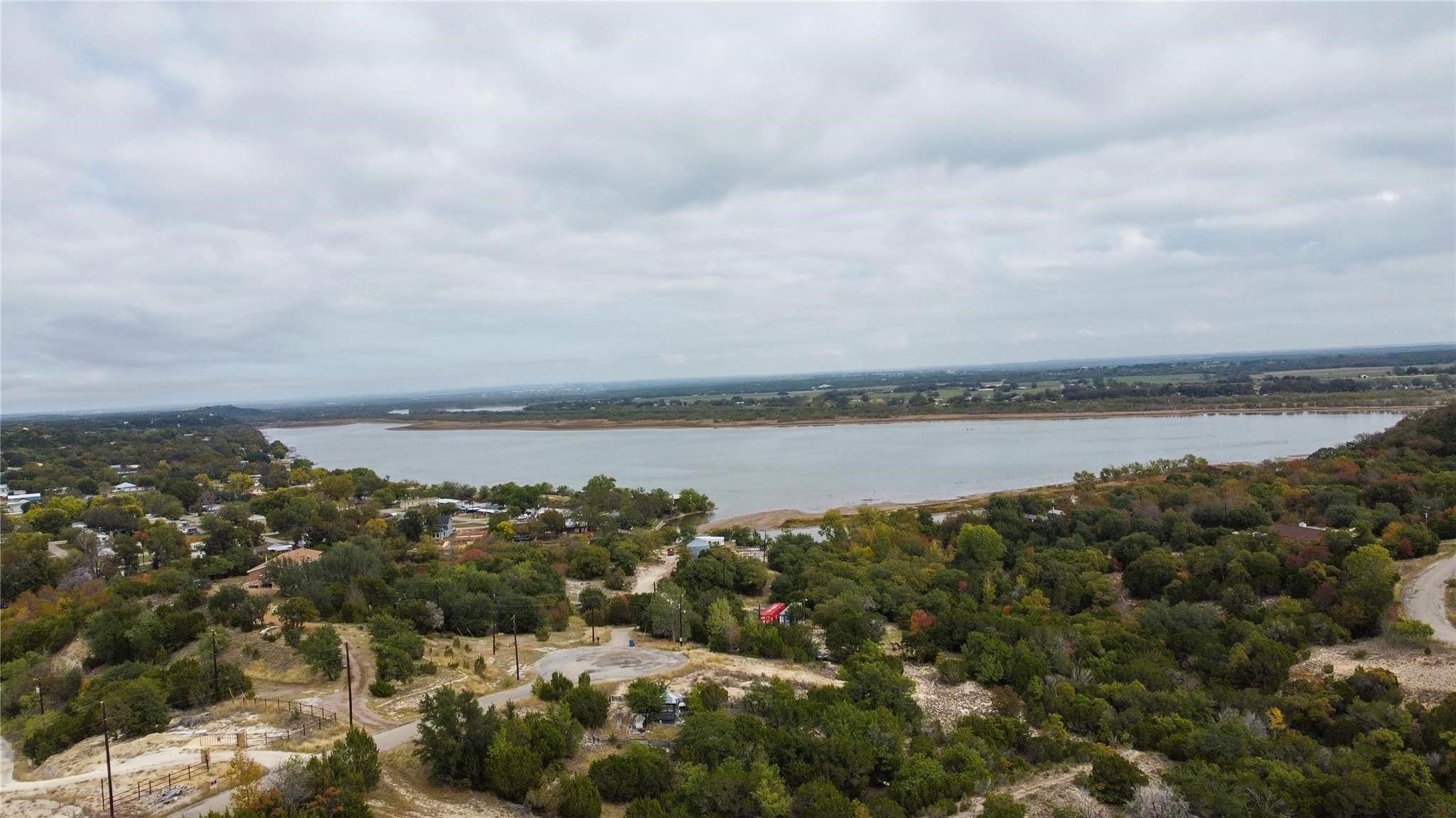 3605 Blueberry Trail Granbury TX 76048