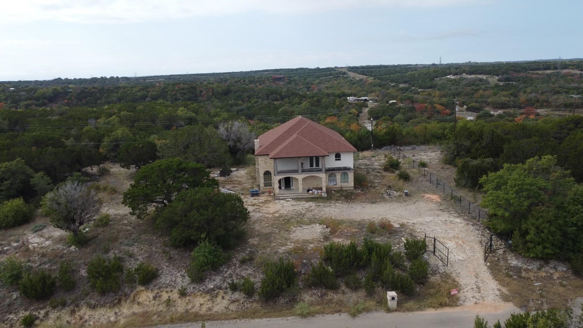 3605 Blueberry Trail Granbury TX 76048