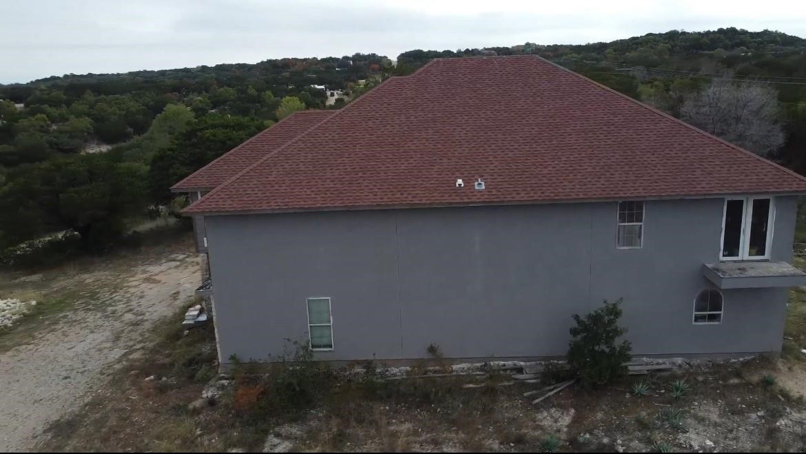 3605 Blueberry Trail Granbury TX 76048