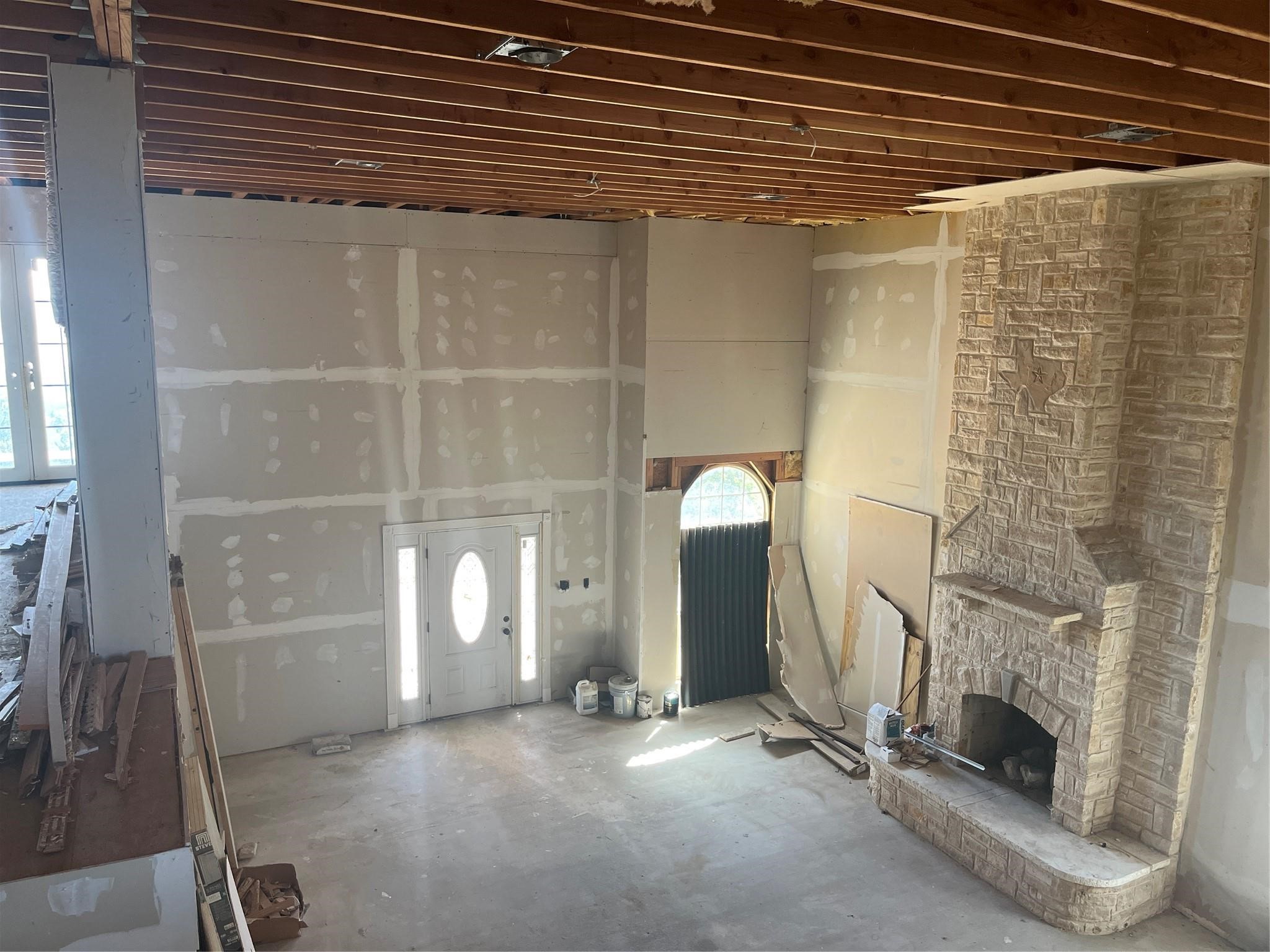 3605 Blueberry Trail Granbury TX 76048
