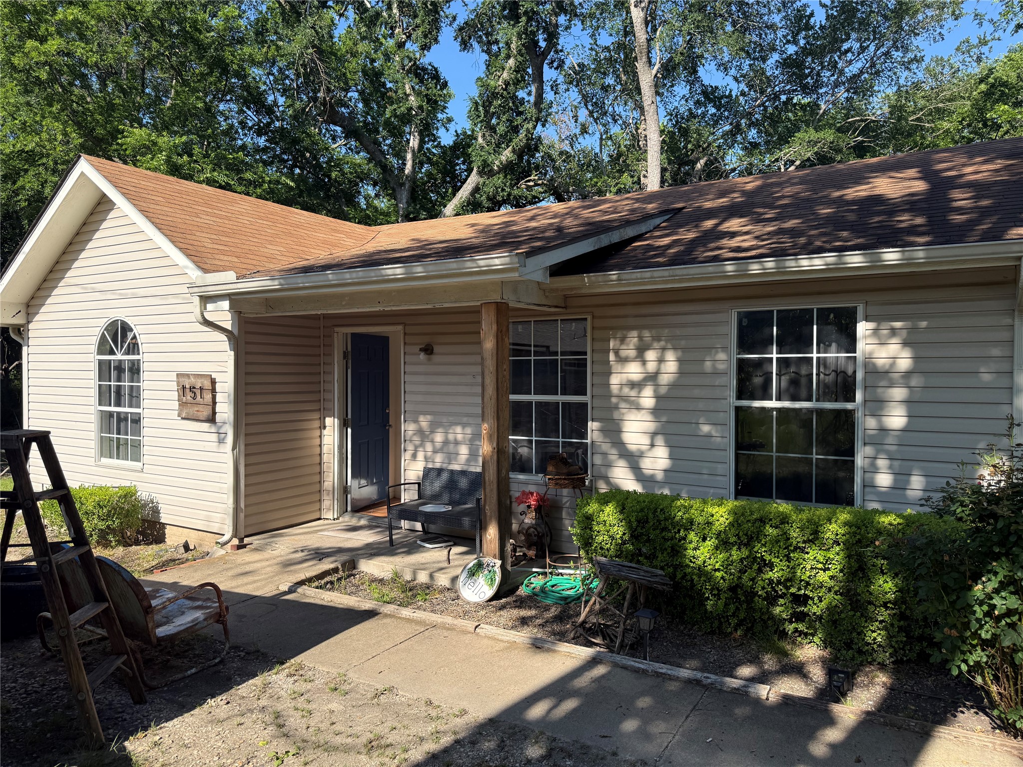 151 Wilson Lane Van Alstyne TX 75495