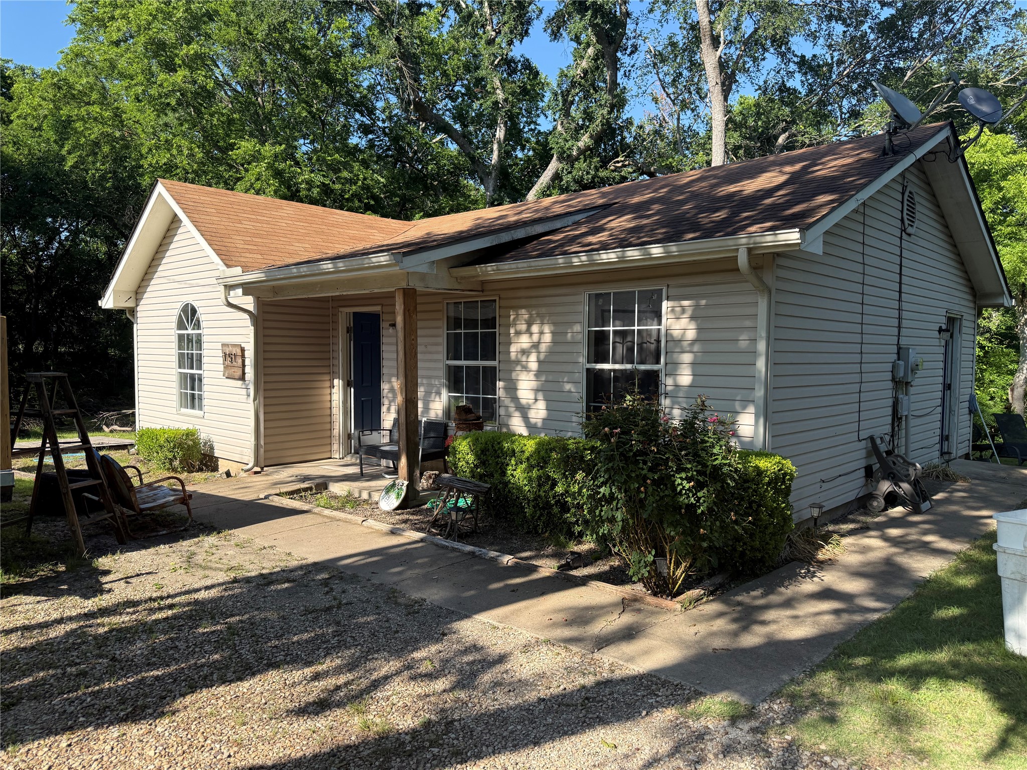 151 Wilson Lane Van Alstyne TX 75495