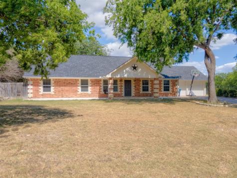 6616 Seth Barwise Street Fort Worth TX 76179