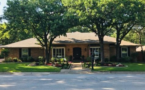 417 Washington Drive Arlington TX 76011
