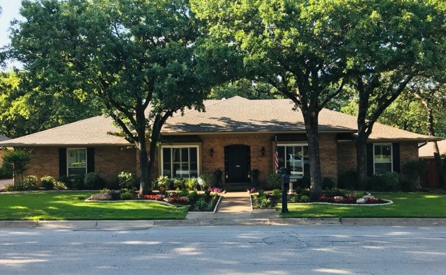 417 Washington Drive Arlington TX 76011