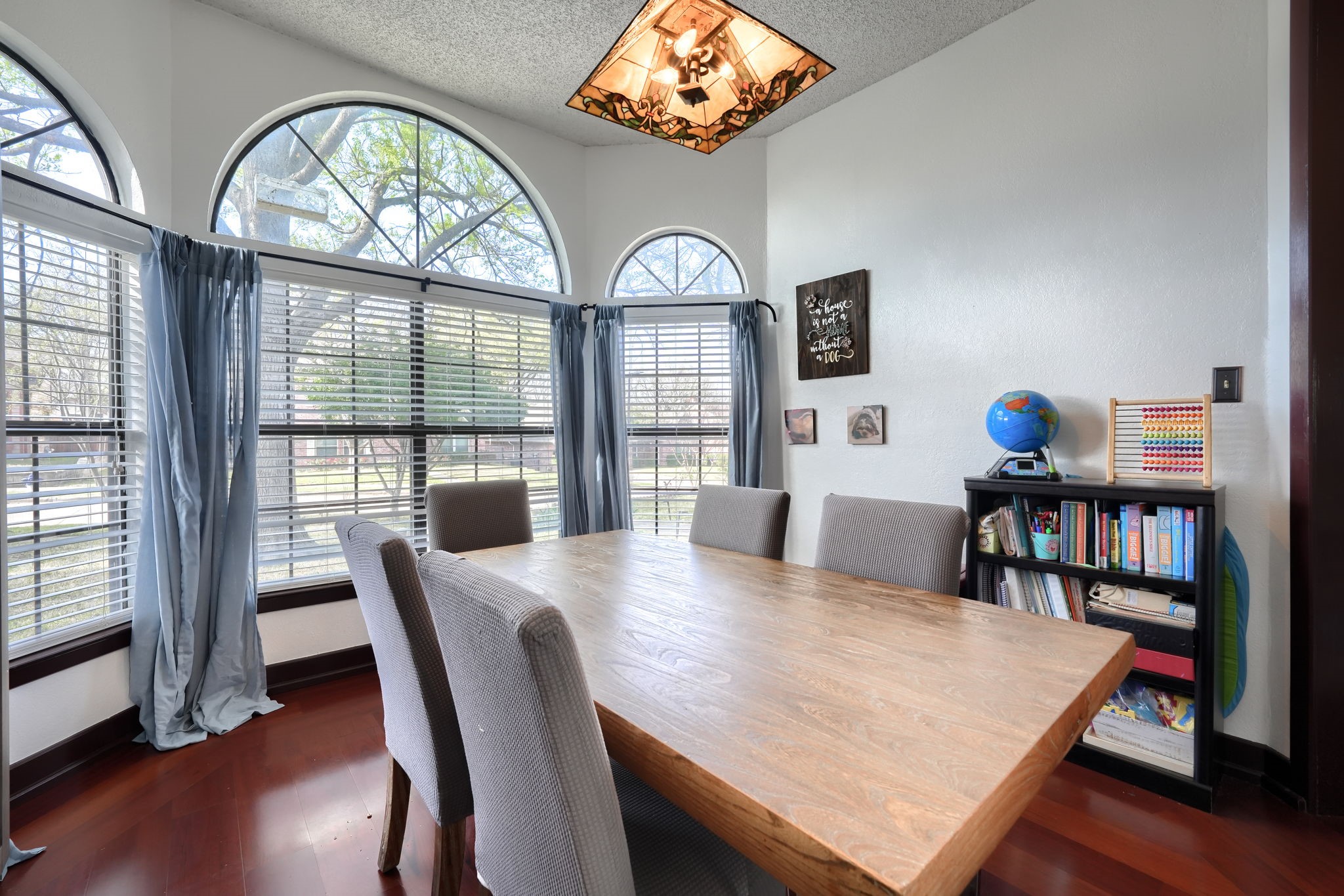 322 Allegheny Trail Lane Garland TX 75043