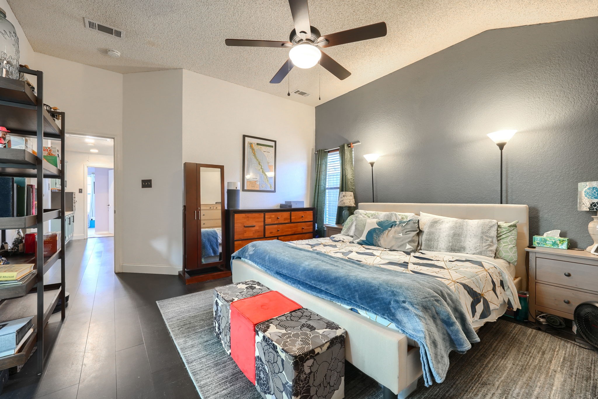 322 Allegheny Trail Lane Garland TX 75043