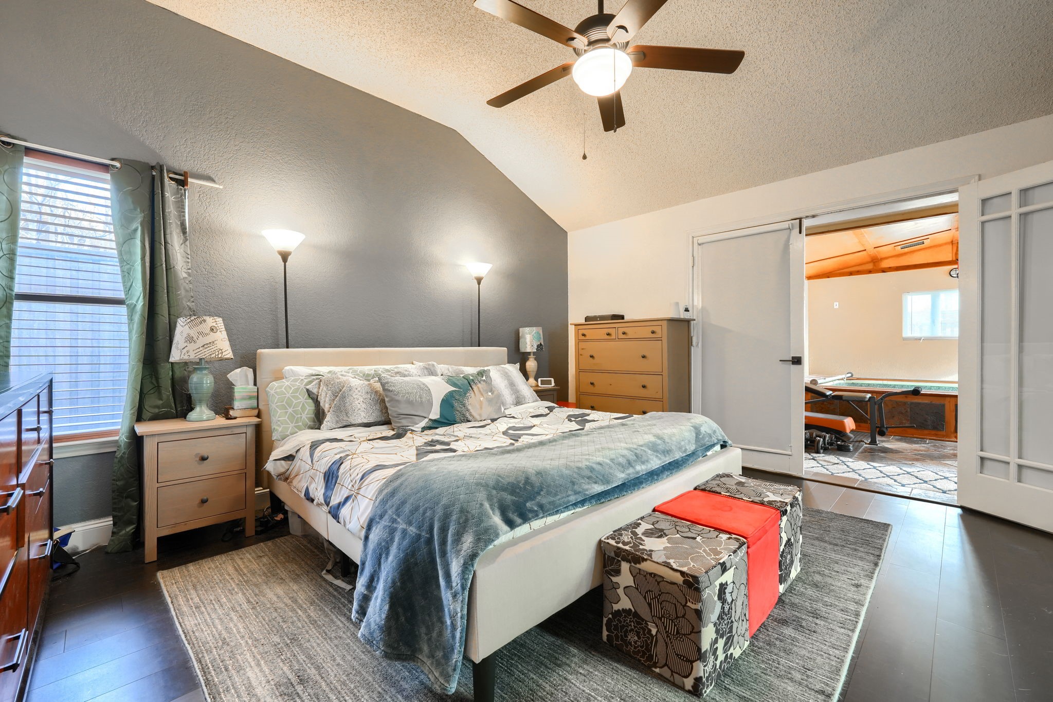 322 Allegheny Trail Lane Garland TX 75043