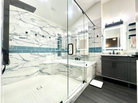 322 Allegheny Trail Lane Garland TX 75043