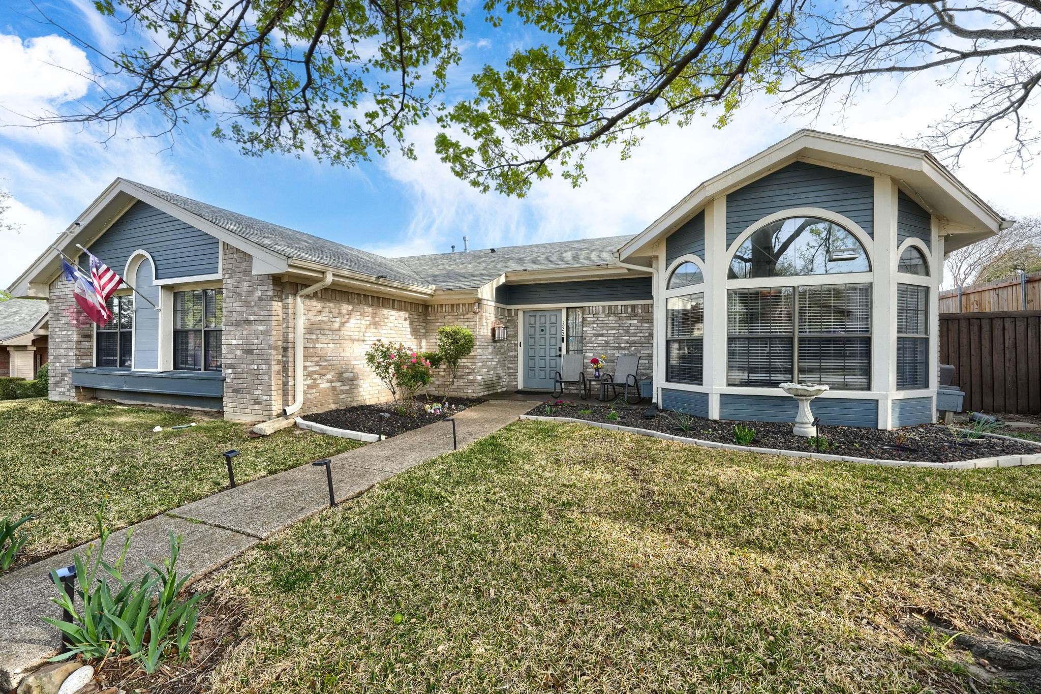 322 Allegheny Trail Lane Garland TX 75043