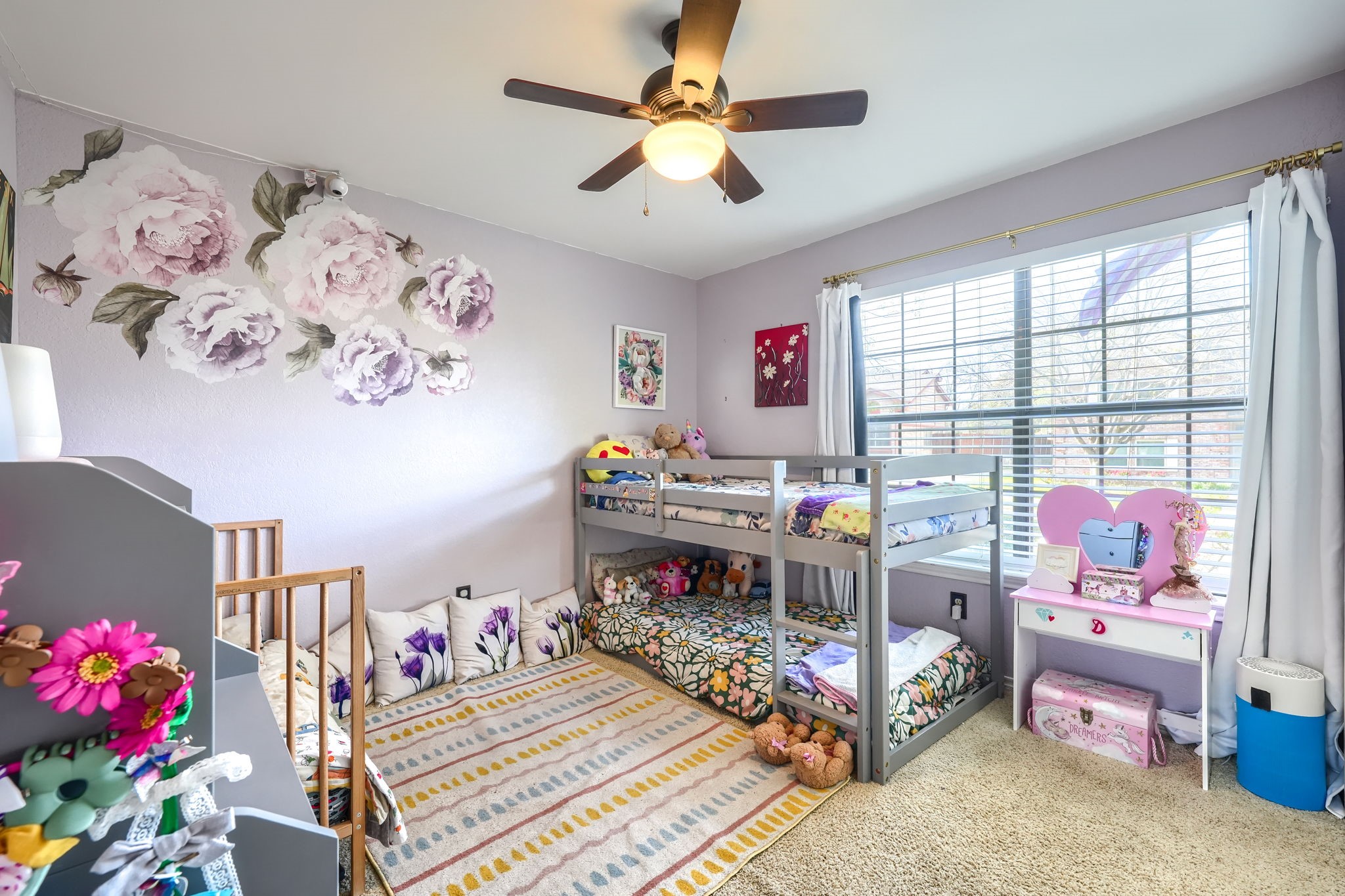 322 Allegheny Trail Lane Garland TX 75043