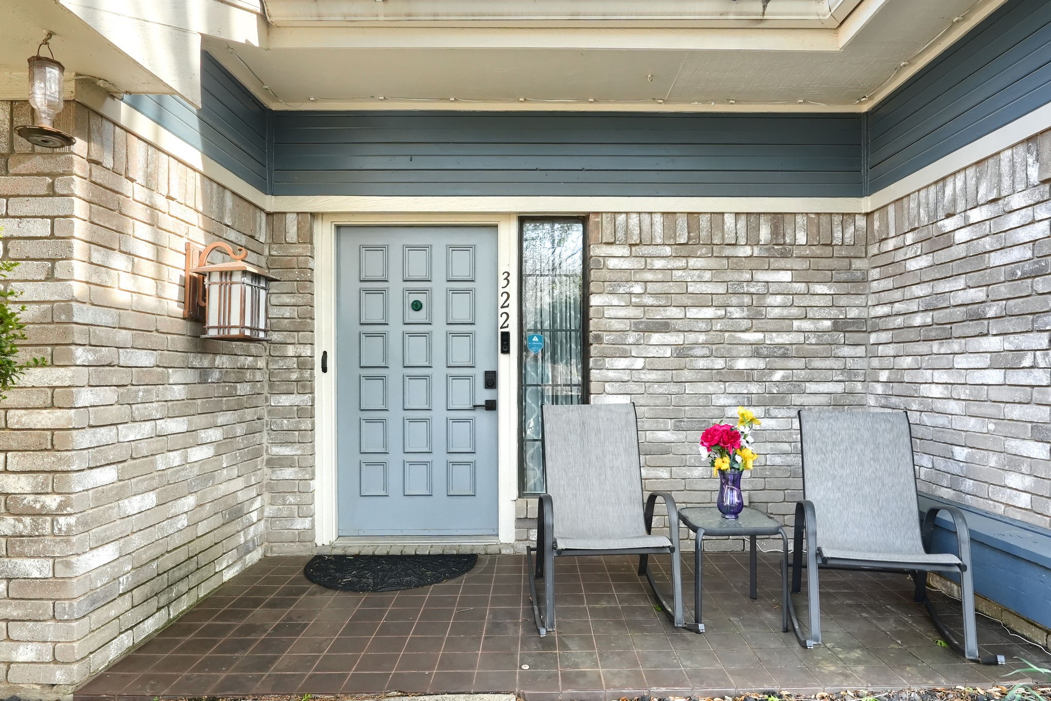322 Allegheny Trail Lane Garland TX 75043