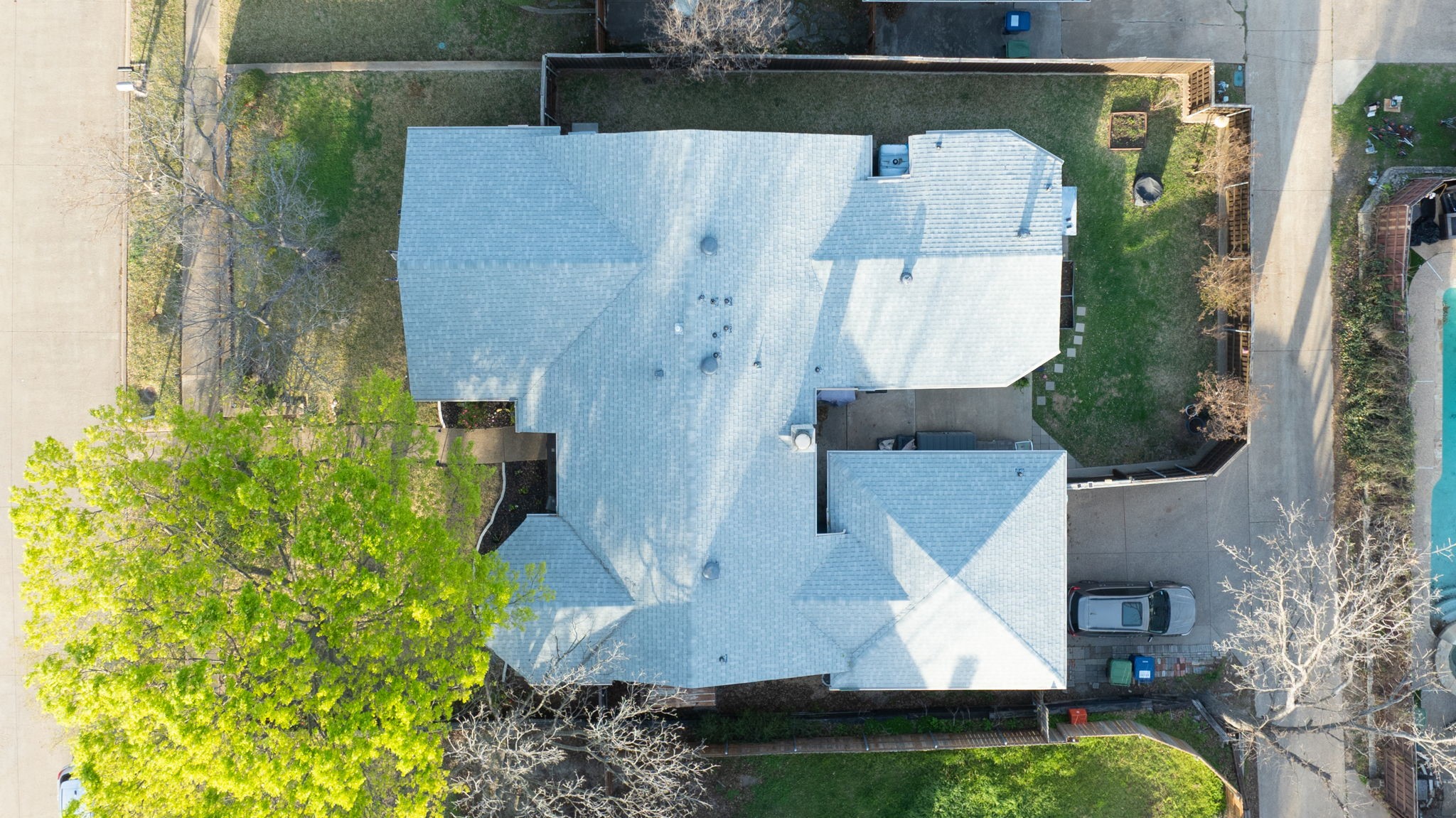 322 Allegheny Trail Lane Garland TX 75043