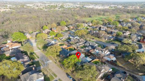 322 Allegheny Trail Lane Garland TX 75043