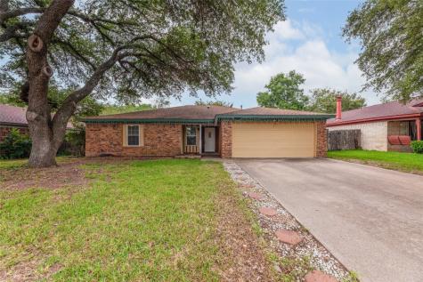 2117 Markland Street Irving TX 75060