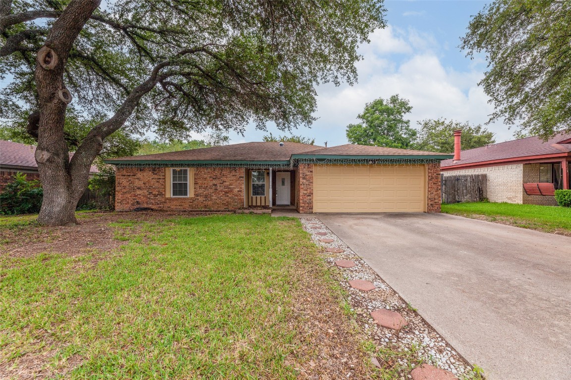 2117 Markland Street Irving TX 75060