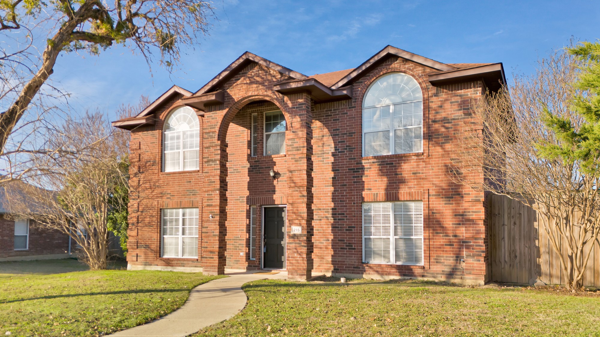 215 Tanglewood Drive Wylie TX 75098