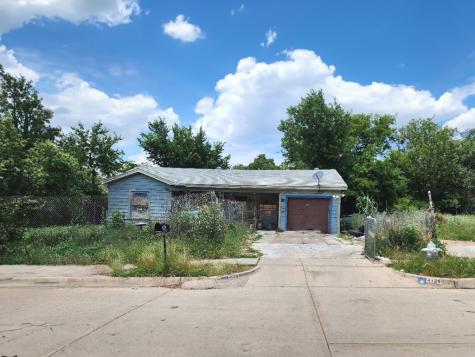 4129 Avenue H Fort Worth TX 76105