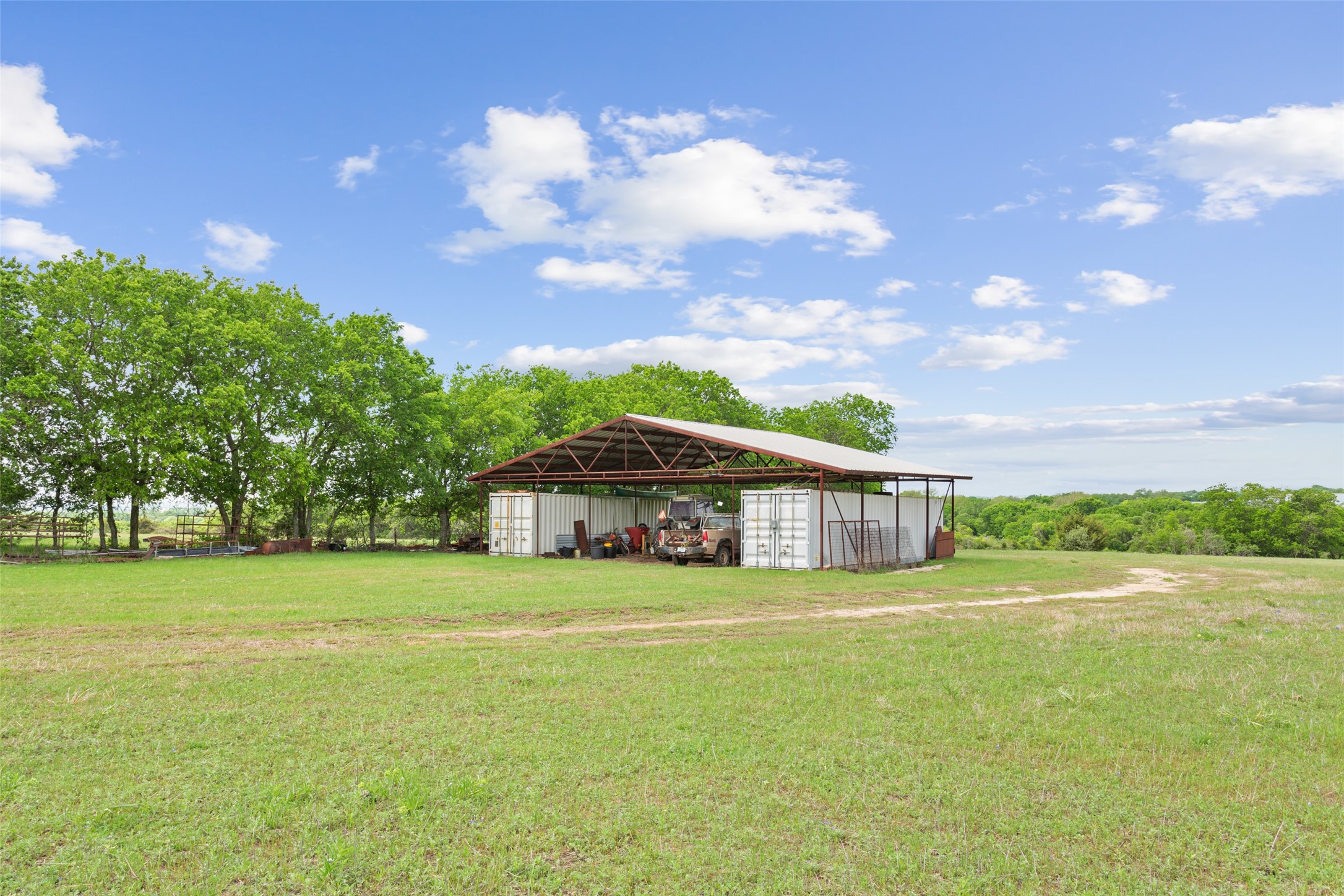 1277 Hcr 4251 Hillsboro TX 76645