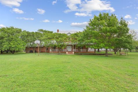 1277 Hill Cr 4251 Hillsboro TX 76645