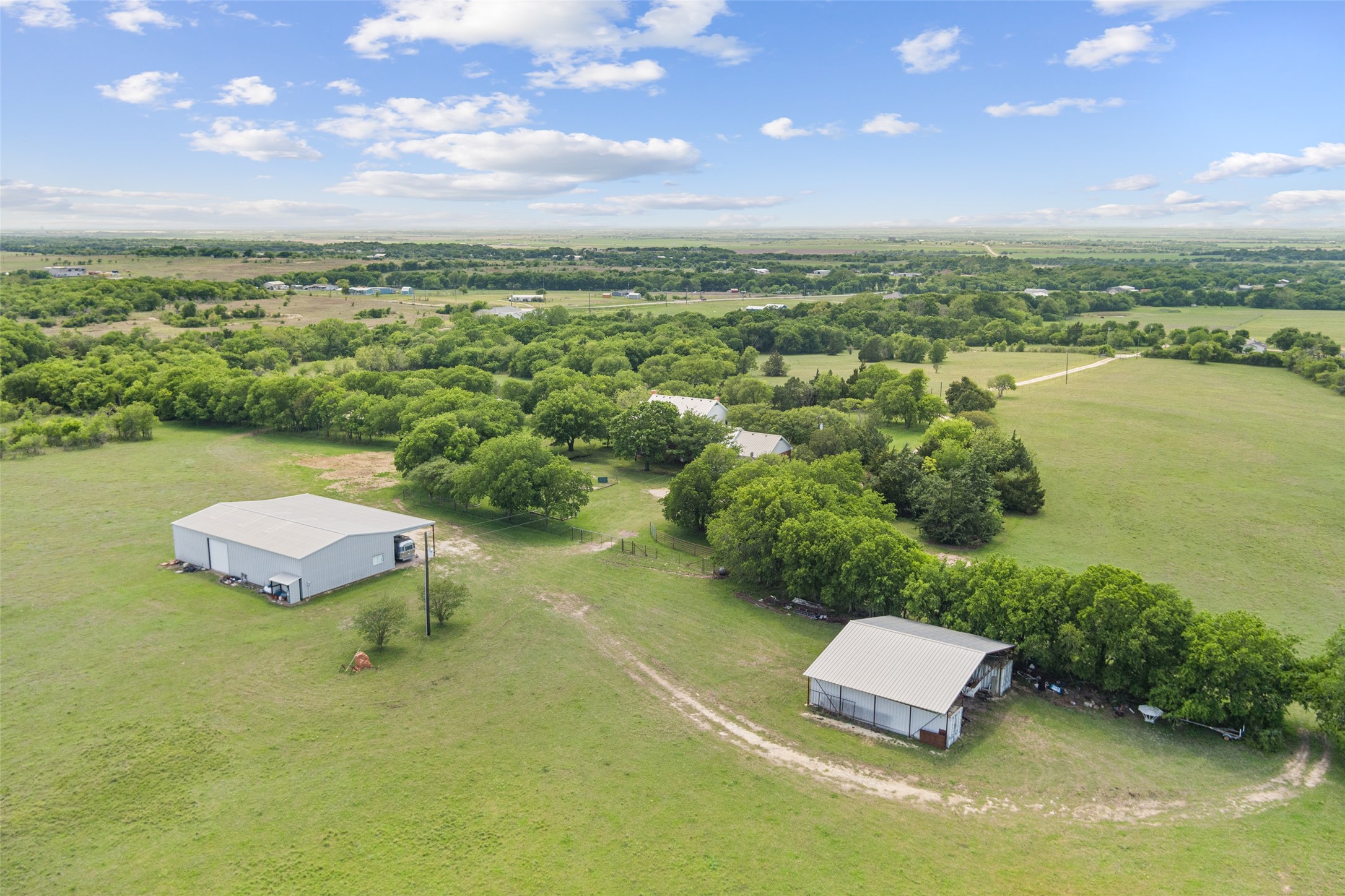 1277 Hcr 4251 Hillsboro TX 76645