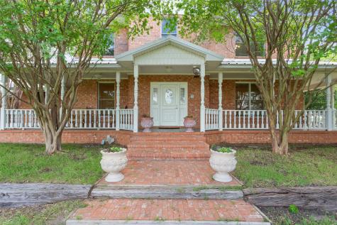1277 Hcr 4251 Hillsboro TX 76645