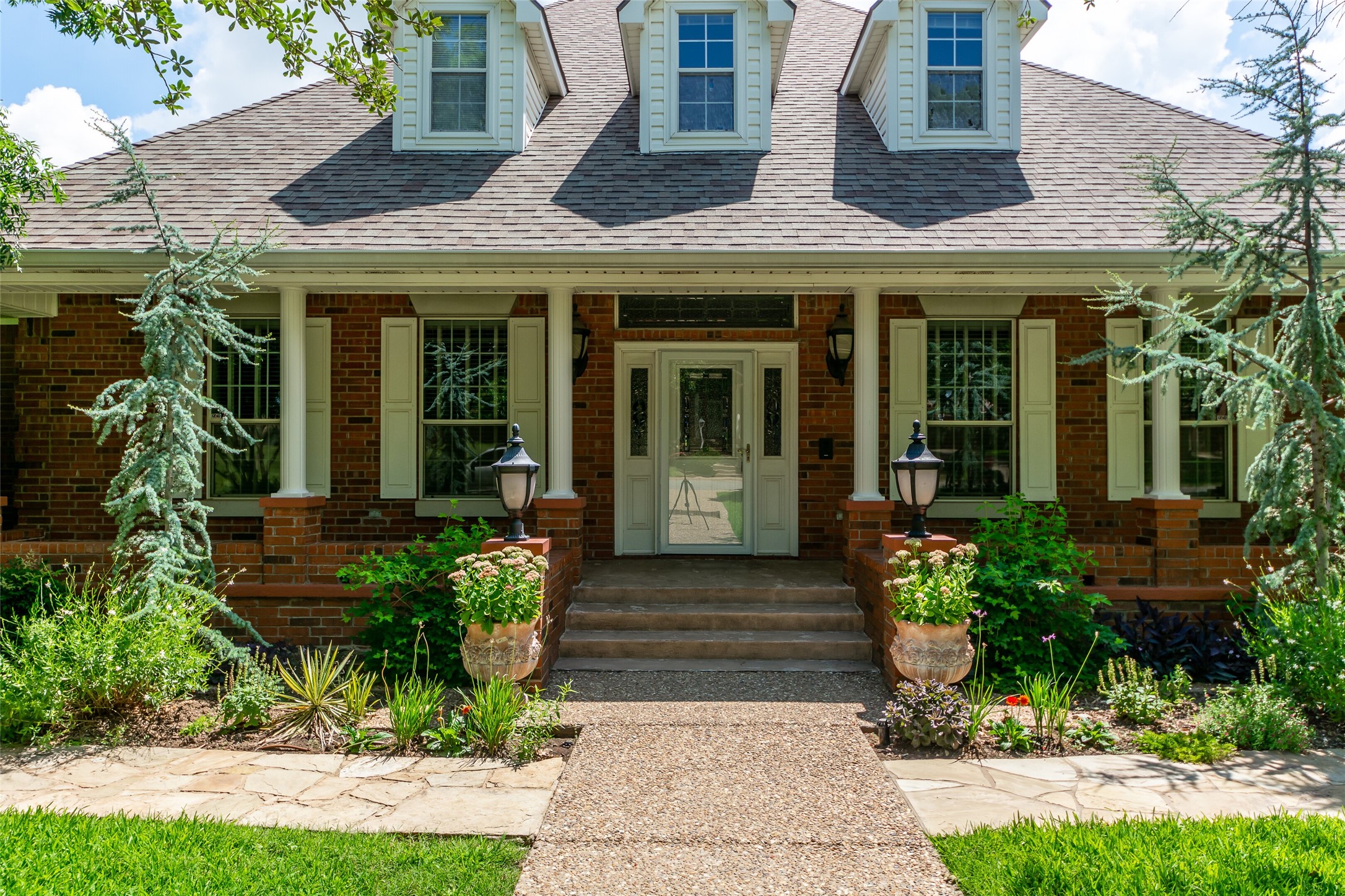 207 Baker Park Drive Sherman TX 75092