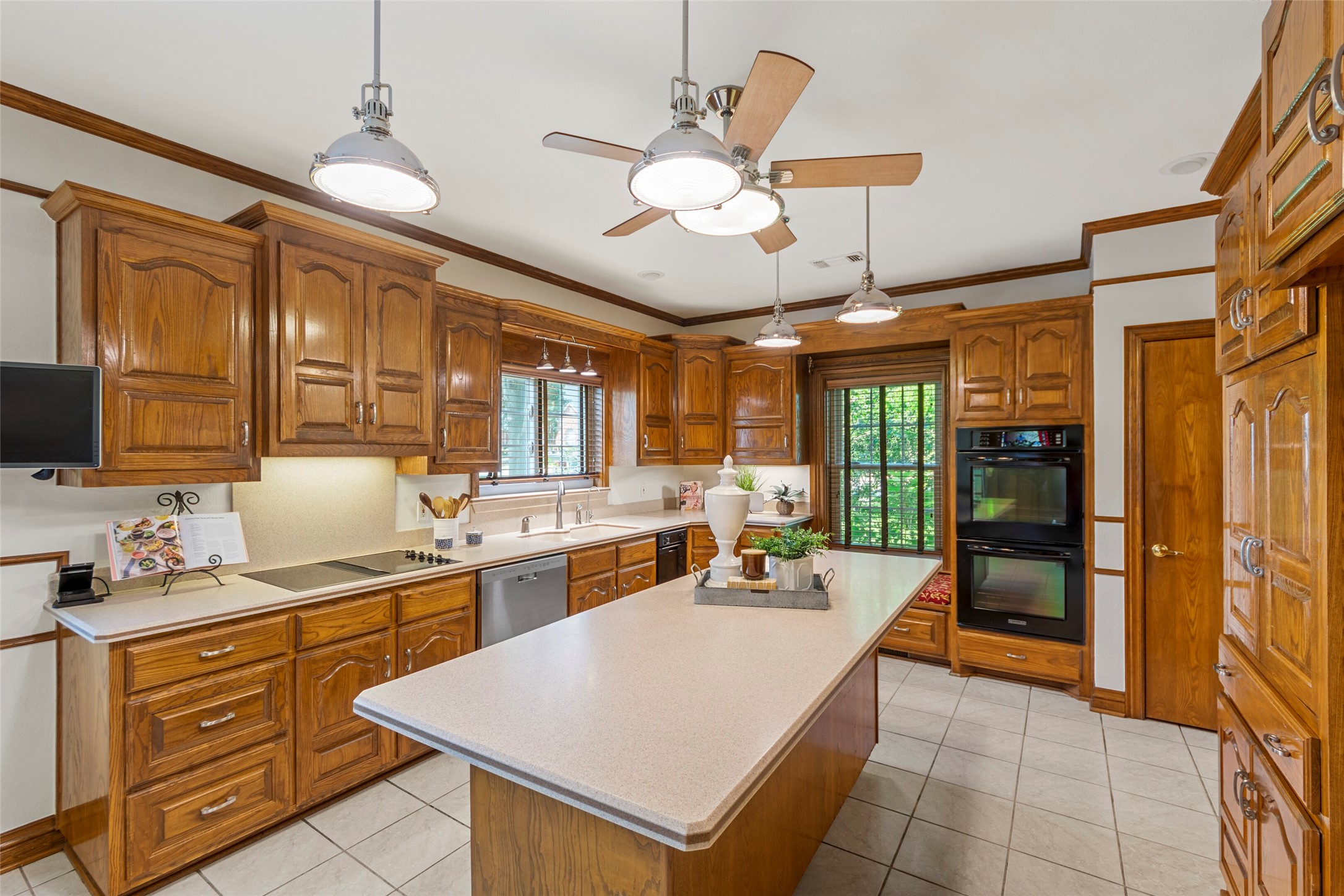 207 Baker Park Drive Sherman TX 75092