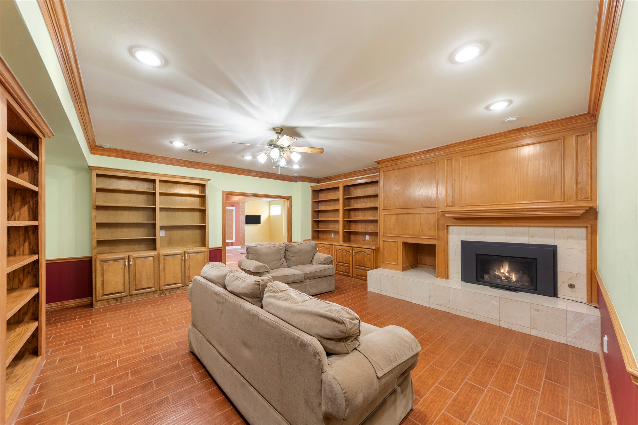 207 Baker Park Drive Sherman TX 75092